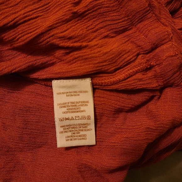 Free people top - Picture 6 of 6